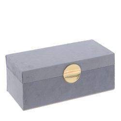 GAEM Шкатулка, L26 W12 H10 см