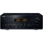 Интегральный усилитель Yamaha A-S2200 Black