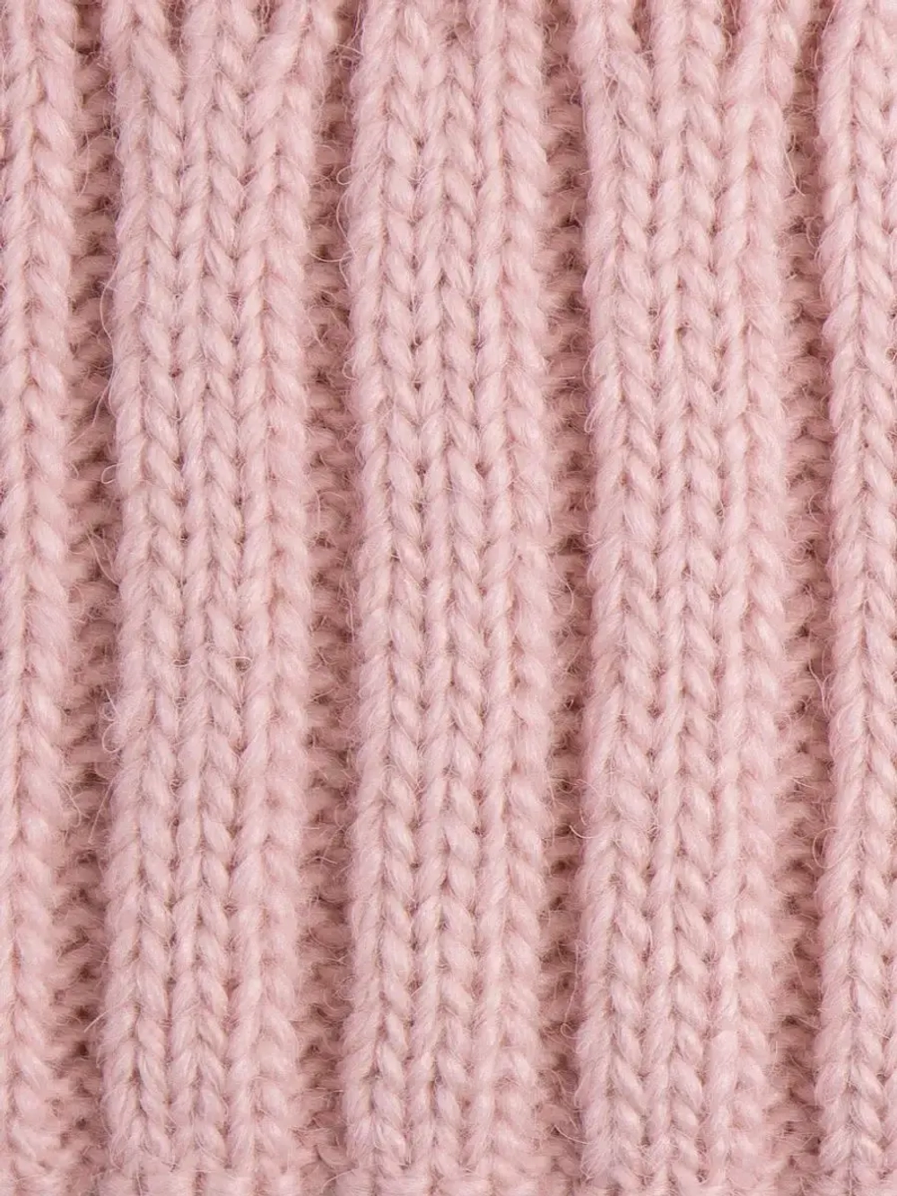 Шапка для девочки осенняя и снуд вязаные