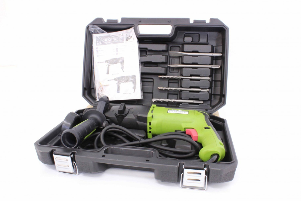 Перфоратор RHM-800 BMC