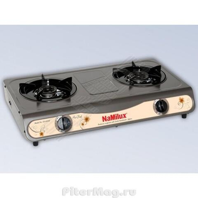 Газовая плита NaMilux NA-681DFM