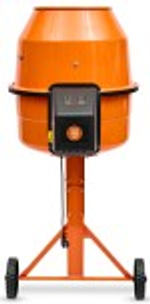 Бетоносмеситель VILLARTEC CM220Р