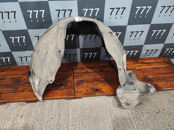 Подкрылок передний правый Genesis G90 1 (HI) 18-22 Б/У Оригинал 86812D2500