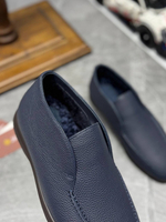 Ботинки Loro Piana Open Walk