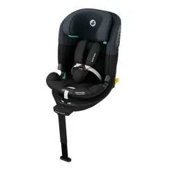 Автокресло Maxi-Cosi Emerald 360 S Tonal Black
