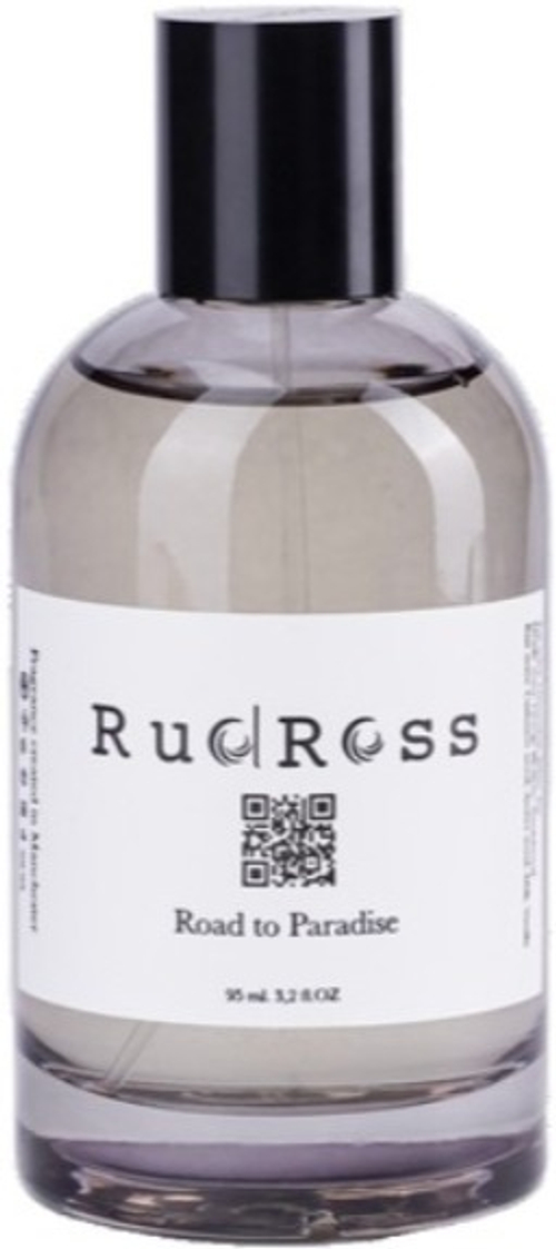 RudRoss Road to Paradise EDP