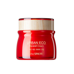 The Saem Urban Eco Waratah Cream крем для лица с экстрактом телопеи