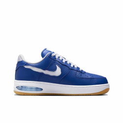 Nike Air Force 1 EVO Low "Team Royal"