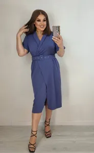 Платье 01453-3 Fabrika