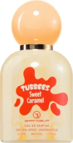 Grandeur Tubbees Sweet Caramel EDP