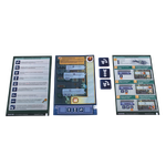 Настольная игра М.А.Р.И. и Безумная Фабрика