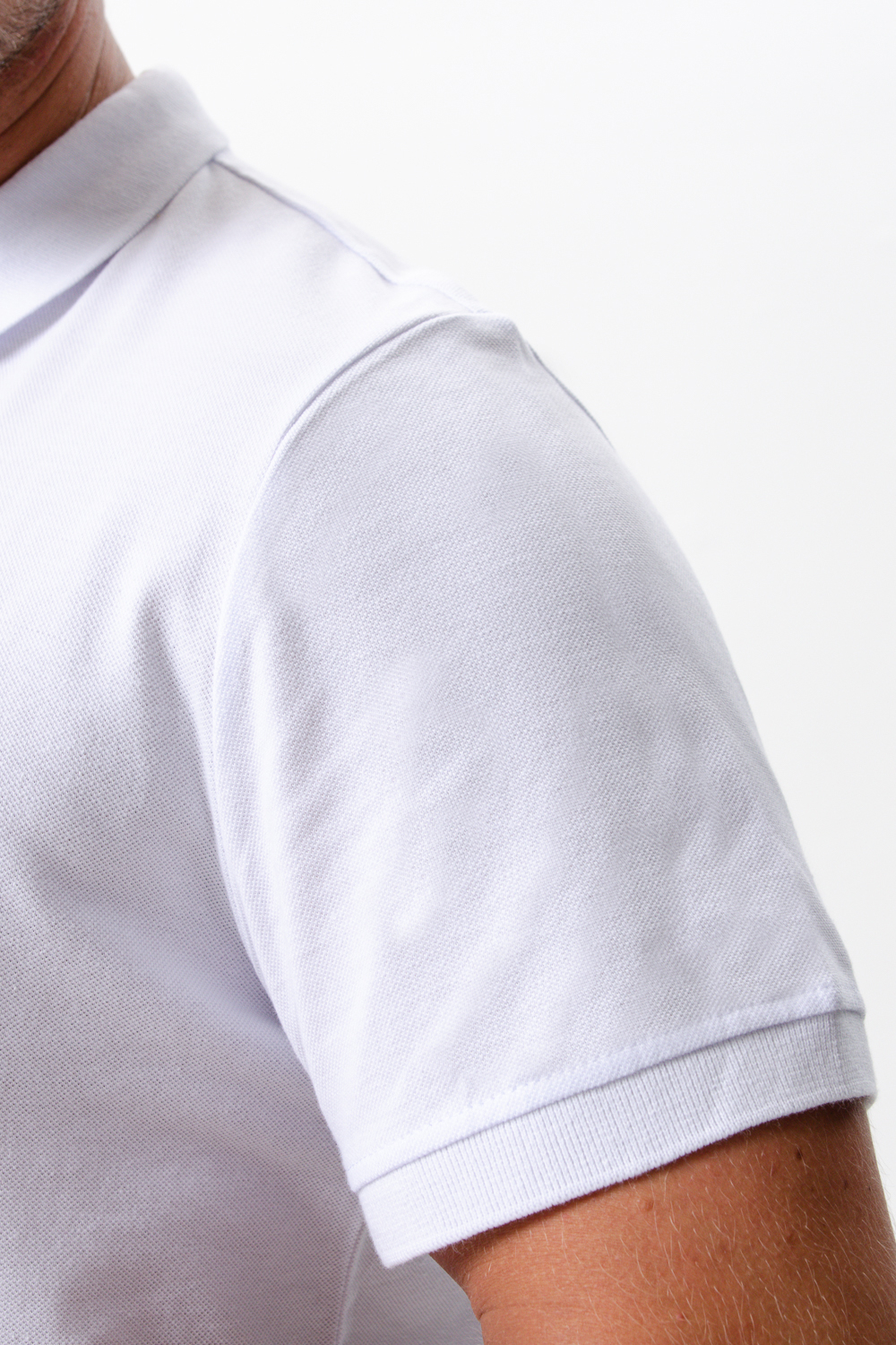 14401 футболка поло мужская