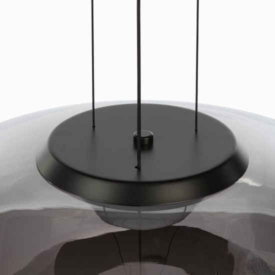 Подвесной светильник Paul высота 22