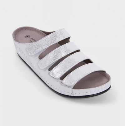 Обувь ортопедическая малосложная LM ORTHOPEDIC, женская LM-703.038B