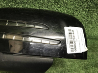 Крышка зеркала правая Mercedes M GLE W166 (11-18)