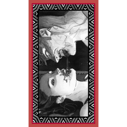 Таро Вампиров Готическое (RUS)