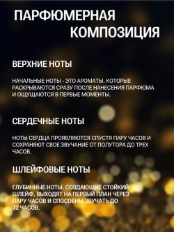 Club de Nuit Sillage Парфюмерная вода 105мл