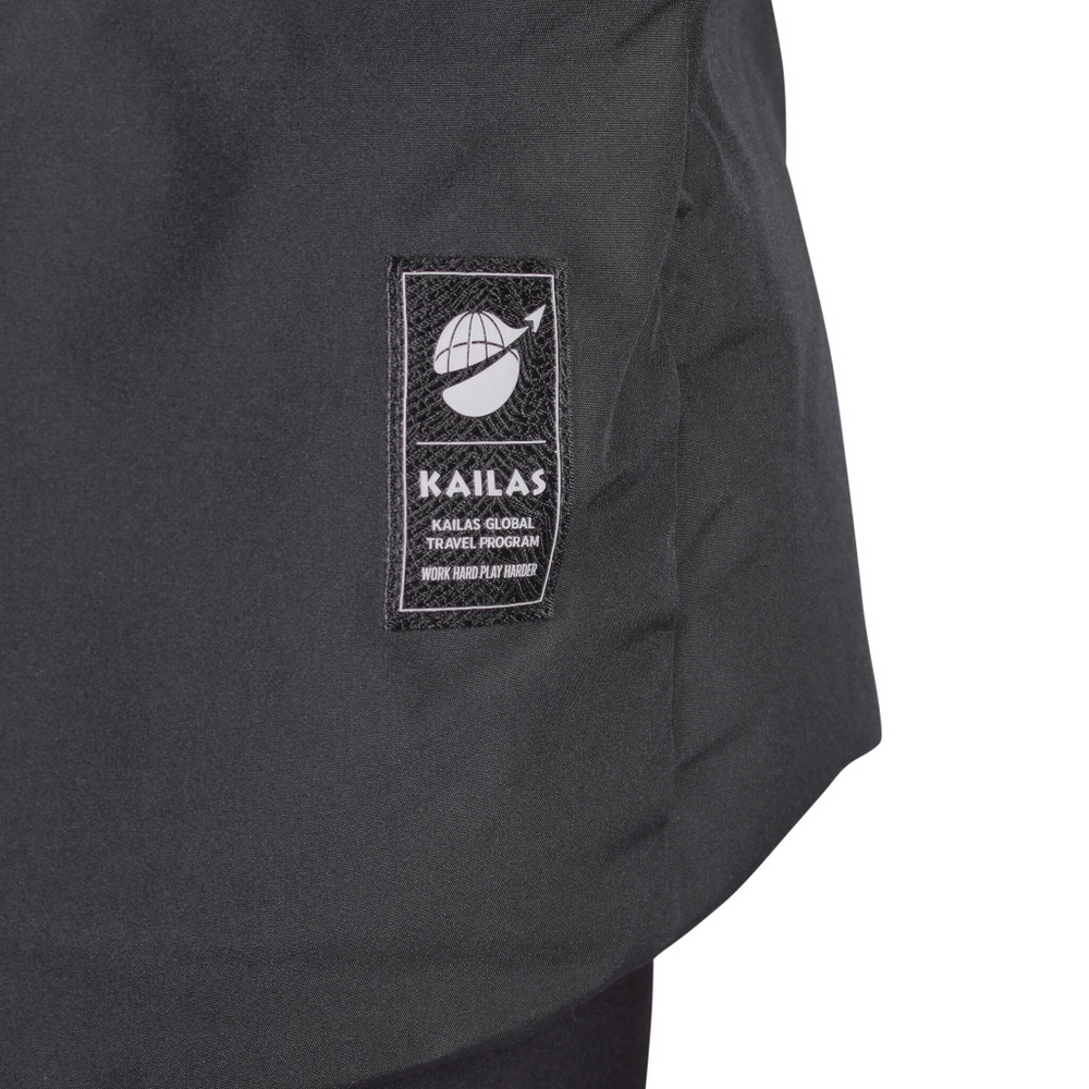 Куртка пуховая женская Kailas Down Jacket Women's KG2343202