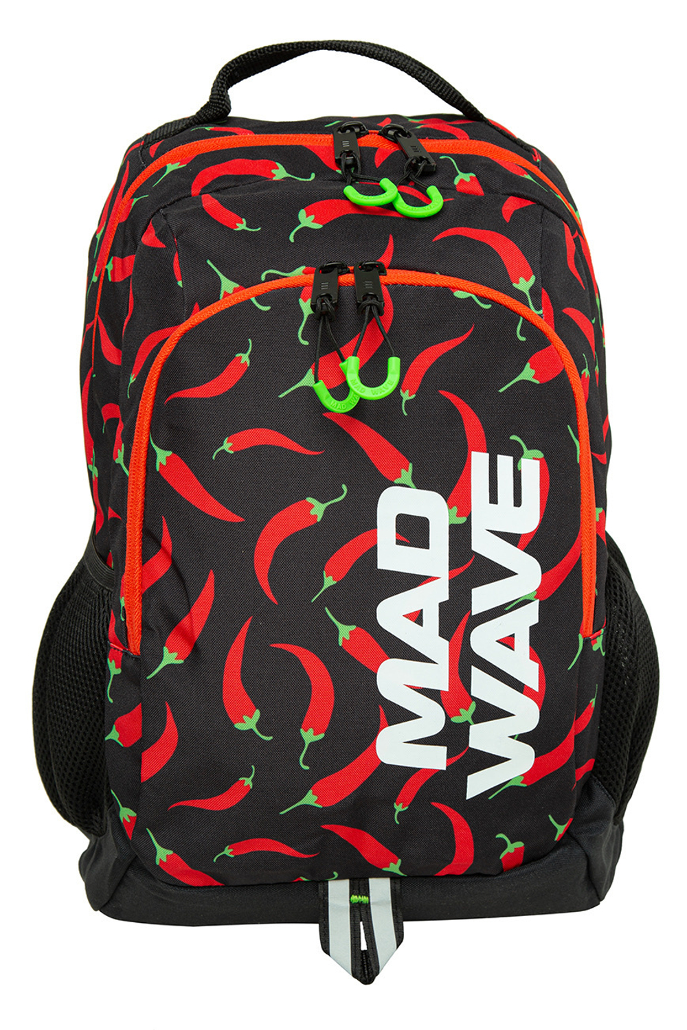 РЮКЗАК MADWAVE CITY
