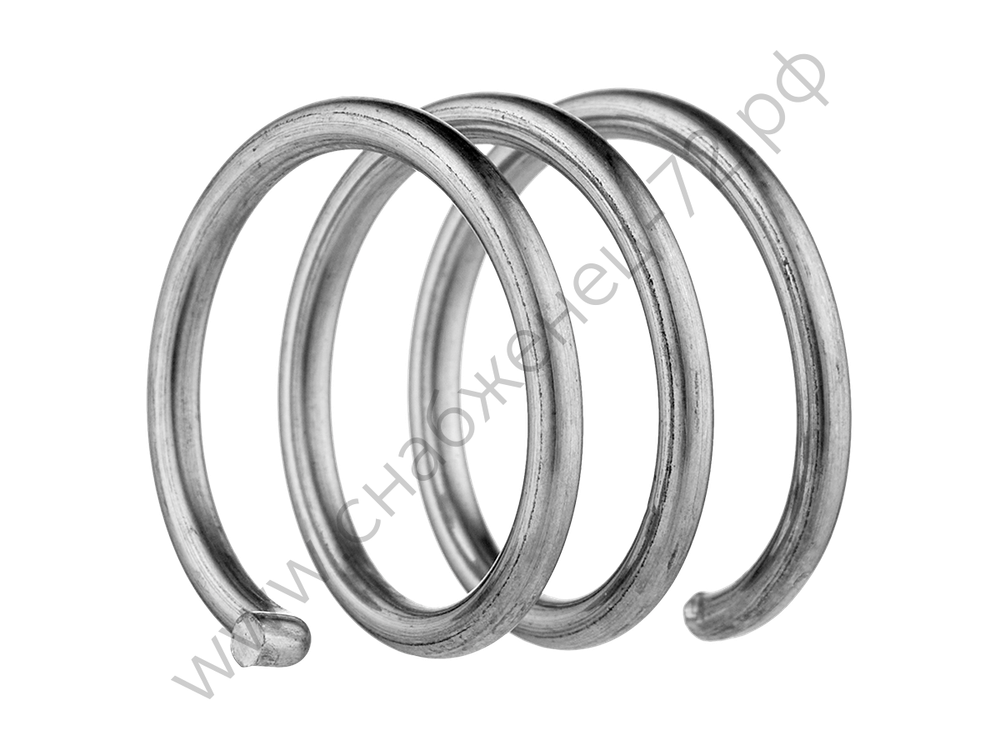 Спираль к соплу (MS 25) IFT0809