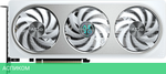 Видеокарта GigaByte GeForce RTX 5060 Aero OC 8G GDDR7 (GV-N5060AERO OC-8GD)