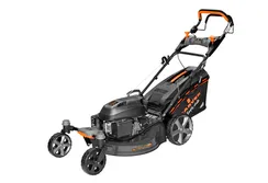 Газонокосилка бензиновая "CARVER" LMG-3651DMSW