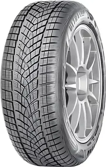 Goodyear UltraGrip Ice SUV GEN-1 SCT 245/50 R20 105T XL