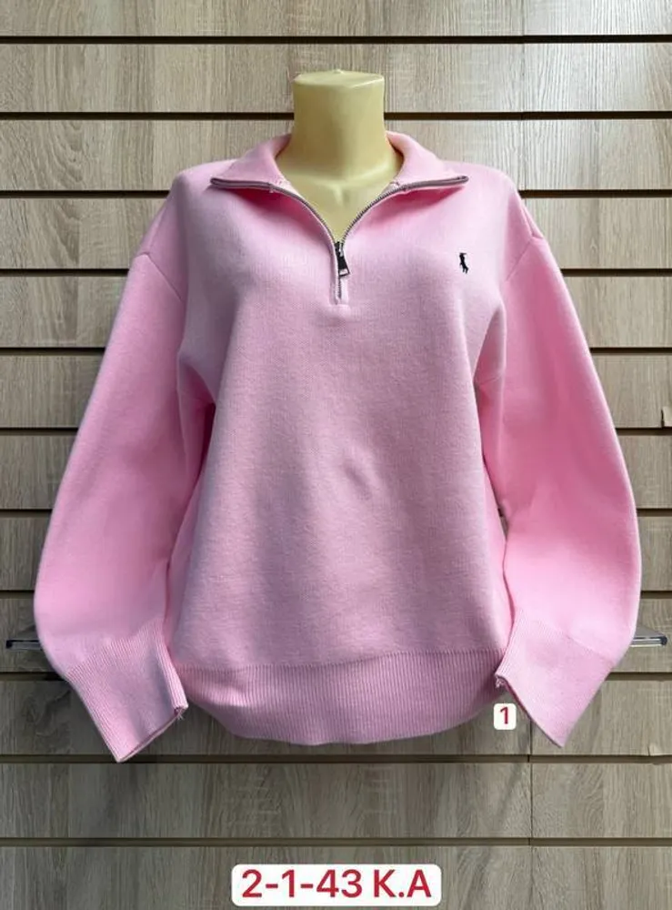 Свитер 2952092 Fabrika