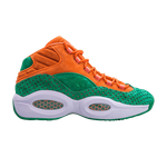 Кроссовки Sneakersnstuff X Reebok Question 15 Stars