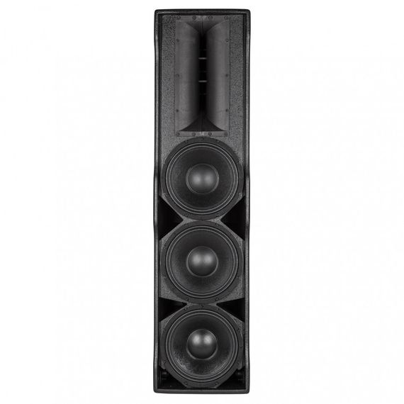 RCF NXL 44-A активная АС, 700Вт, динамик 3 по 10 дюймов