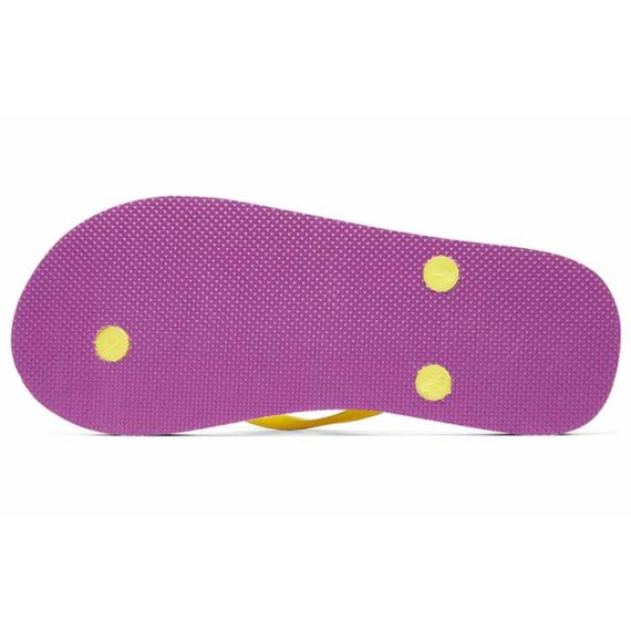 Skechers Lifestyle 'Purple Yellow'
