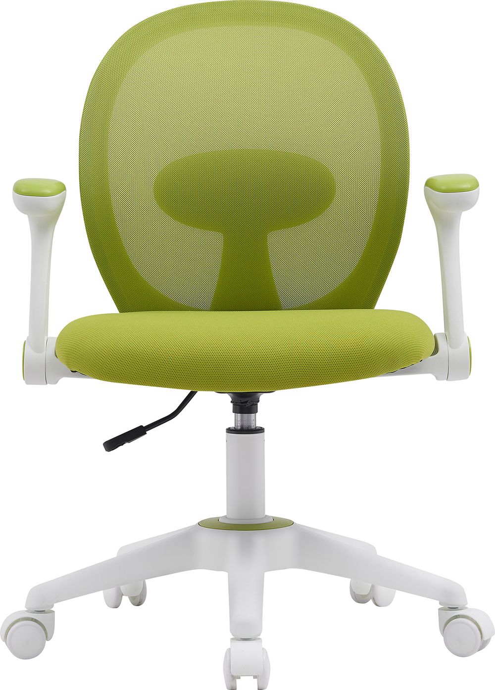 Детское кресло Everprof Flip Ткань Светло-зеленый