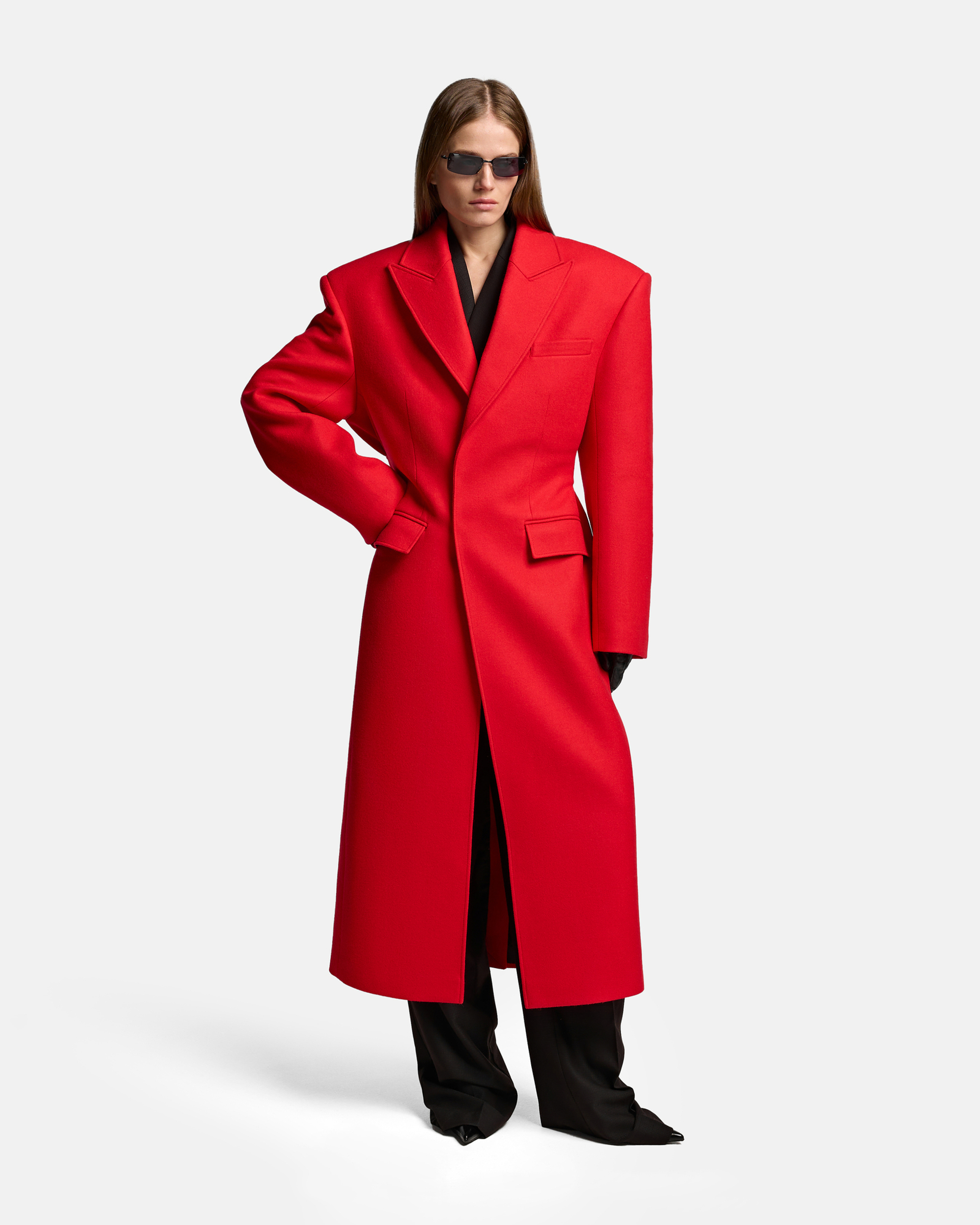 ПАЛЬТО TAILORED