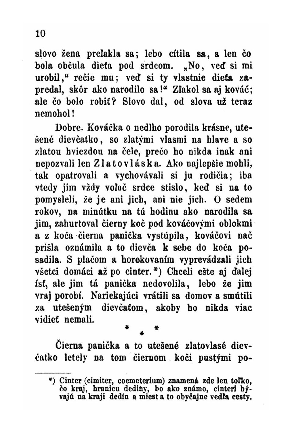 Prostonárodnie Slovenské Povesti. Volumes 1-4 | Pavol Dobinský