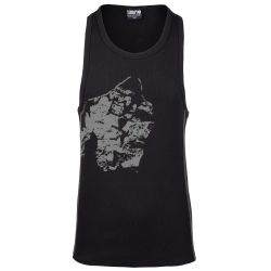 Майка GORILLA Monterey Tank Black/Grey
