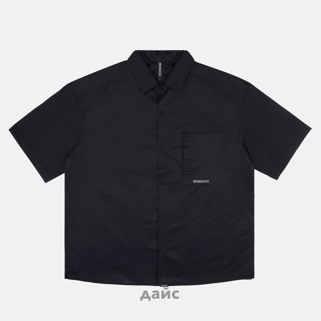 Рубашка мужская Krakatau Zitmo Shirt