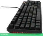 Клавиатура GMNG GG-KB780X черный (1910518)