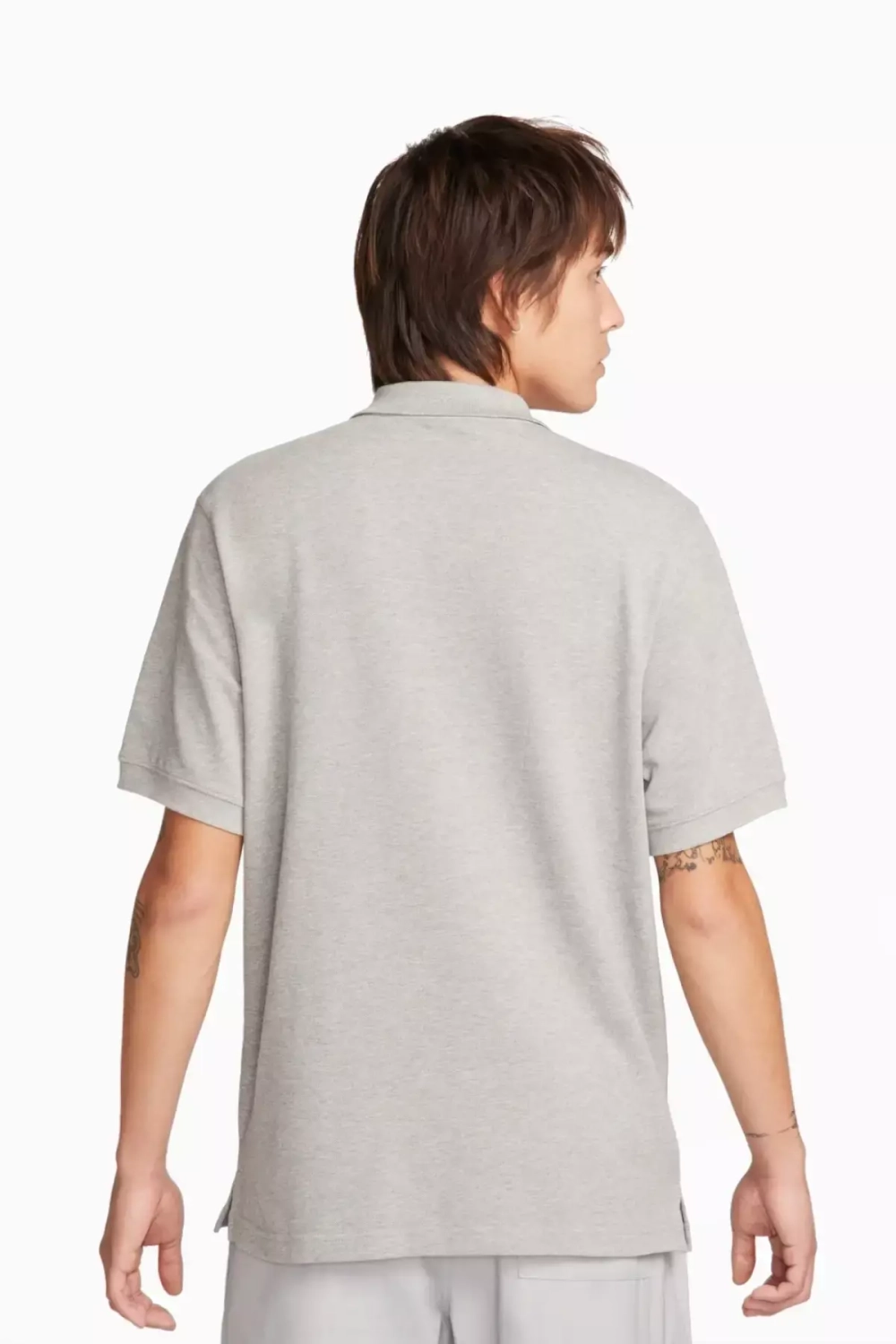 Футболка Nike Club Polo