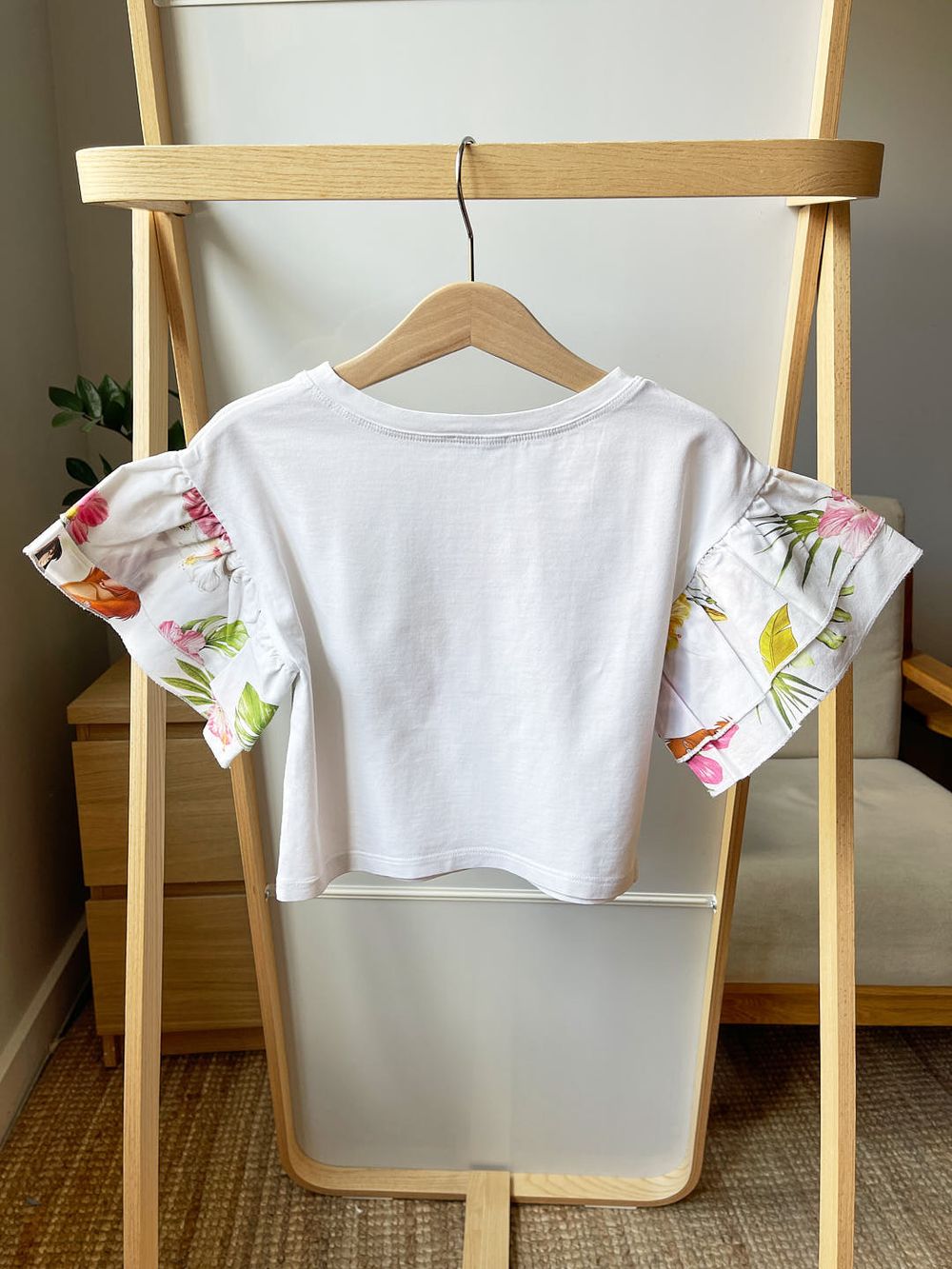 Футболка Monnalisa, 110