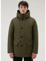Куртка мужская Arctic Stretch Down Parka WOOLRICH