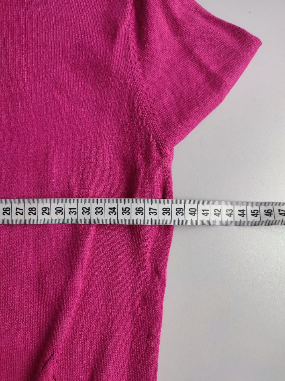 Футболка Savage яркая 42 размер