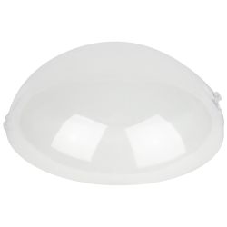 Светильник ЭРА ДБП 06-12-012 Сириус антивандальный 12Вт 1000Лм 4000К 80Ra IP54 220х220х105 матовый | Светильники ЖКХ РБ