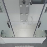 Душевая кабина Niagara Ultra NG-3150-01 150x70