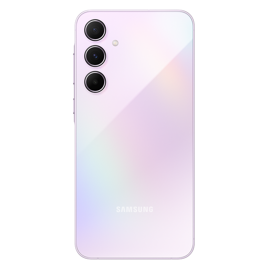 Смартфон Samsung Galaxy A55 12/256 Гб Лавандовый