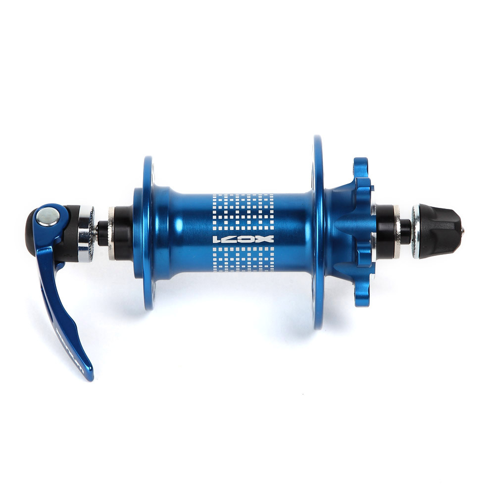 Втулка передняя Xenium XC-71 QR 32H Blue