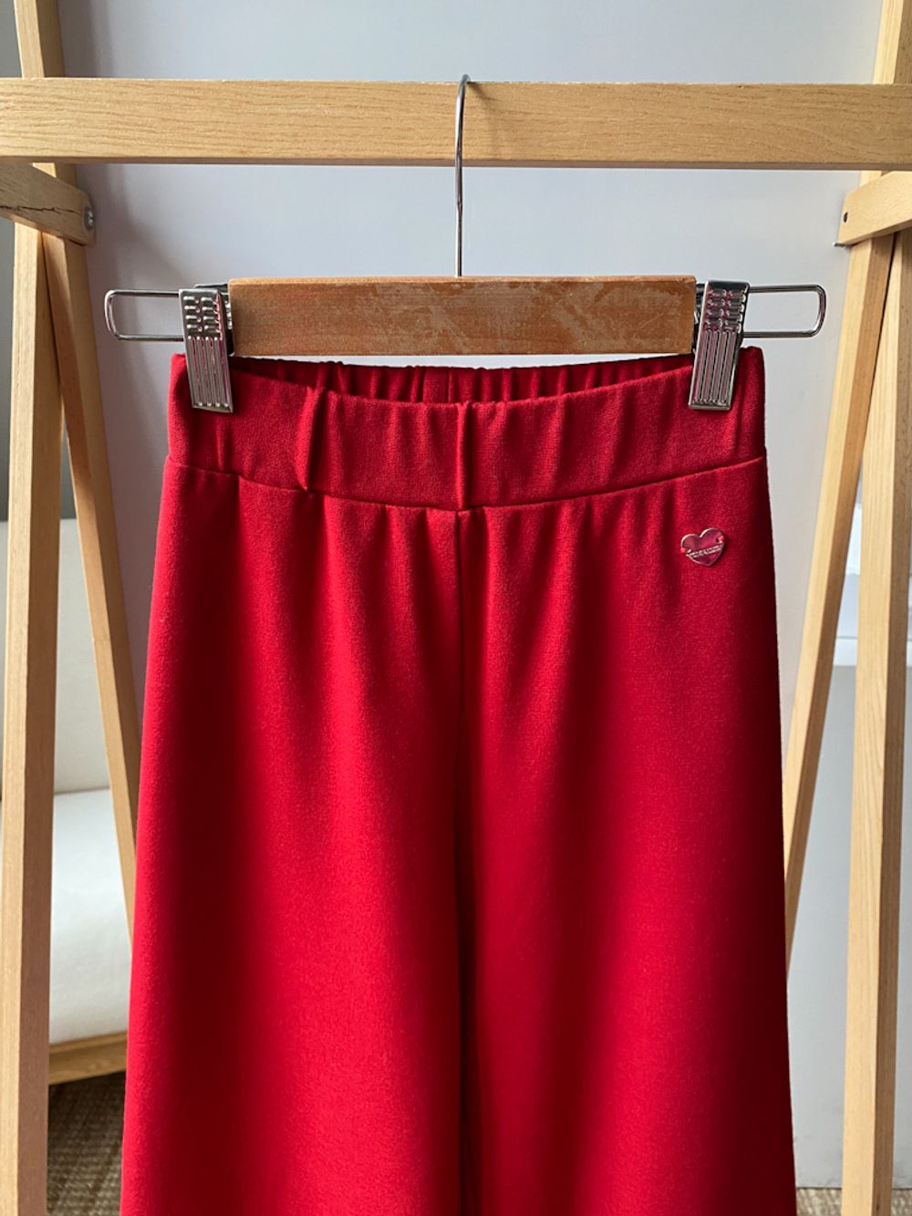 Новые брюки из вискозы Monnalisa, 128