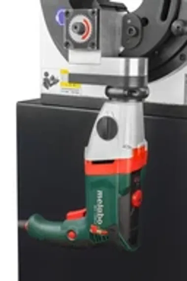 Сверхтихий компрессор ABAC Silent B7000/LN/500/10