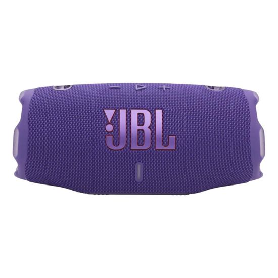 Портативная акустика JBL Charge 6 , фиолетовый