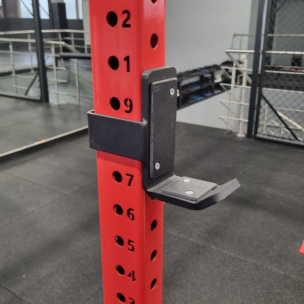 J крюки для штанги