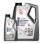 Oscar Jade Optimum SAE 5W40